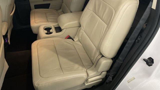 2013 Ford Flex Limited
