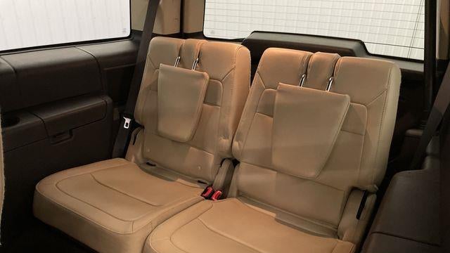 2013 Ford Flex Limited
