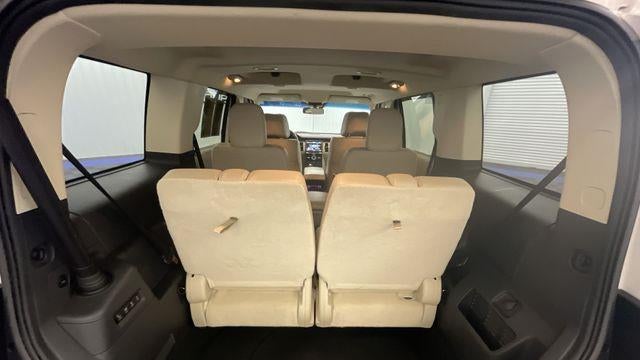 2013 Ford Flex Limited