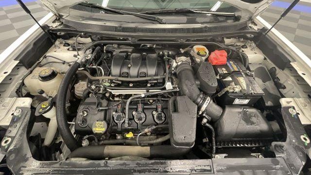 2013 Ford Flex Limited
