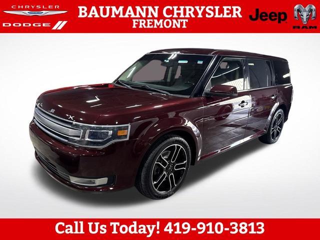 2017 Ford Flex