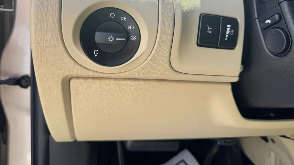 2017 Ford Flex Limited