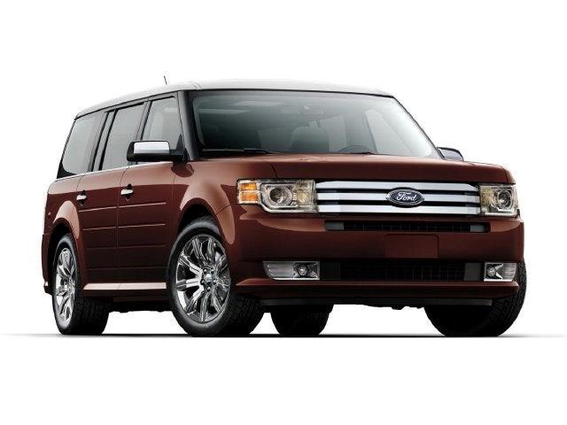 2011 Ford Flex