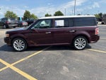 2011 Flex Thumbnail 17