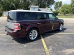 2011 Flex Thumbnail 3