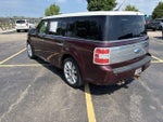 2011 Flex Thumbnail 16