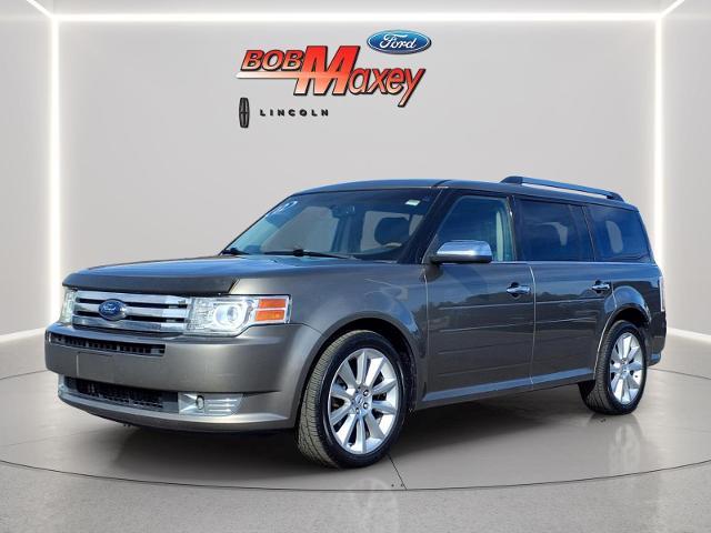2012 Ford Flex