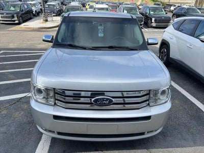 2011 Ford Flex Limited 4DR Crossover