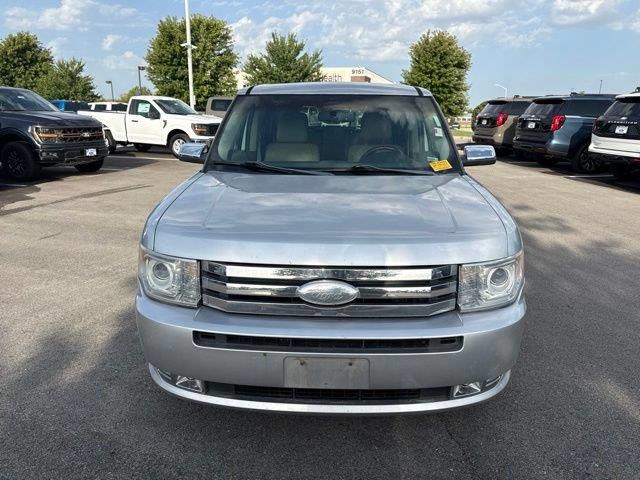2012 Ford Flex - $11,000