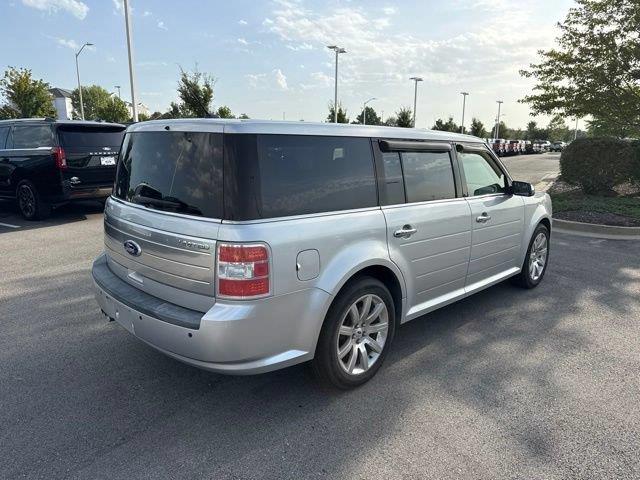 2012 Ford Flex - $11,000
