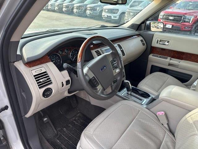 2012 Ford Flex - $11,000