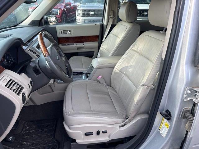 2012 Ford Flex - $11,000