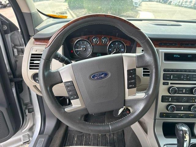2012 Ford Flex - $11,000