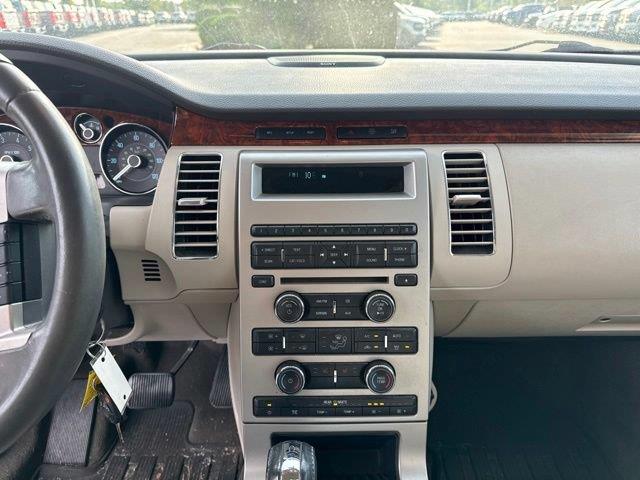 2012 Ford Flex - $11,000