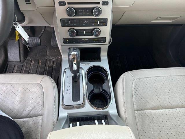 2012 Ford Flex - $11,000