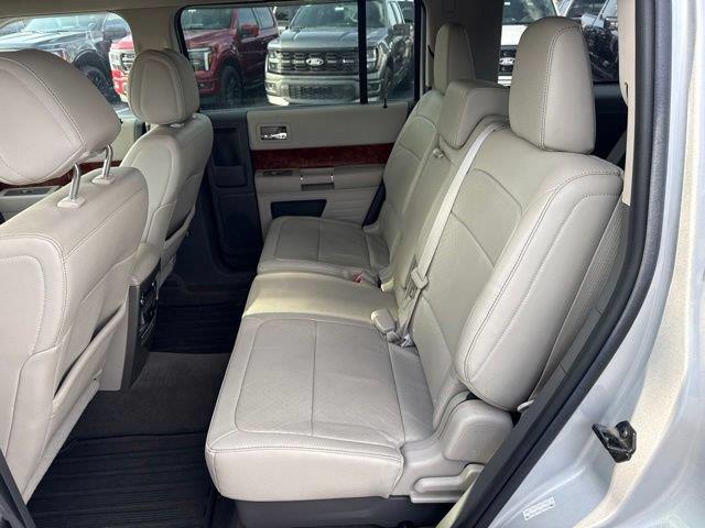 2012 Ford Flex - $11,000