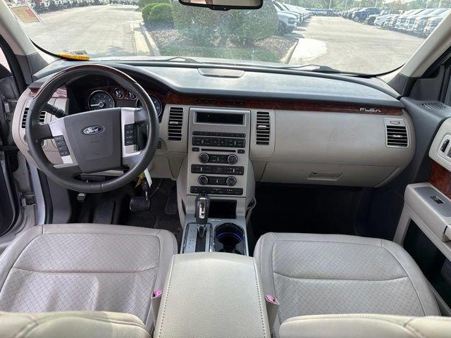 2012 Ford Flex - $11,000