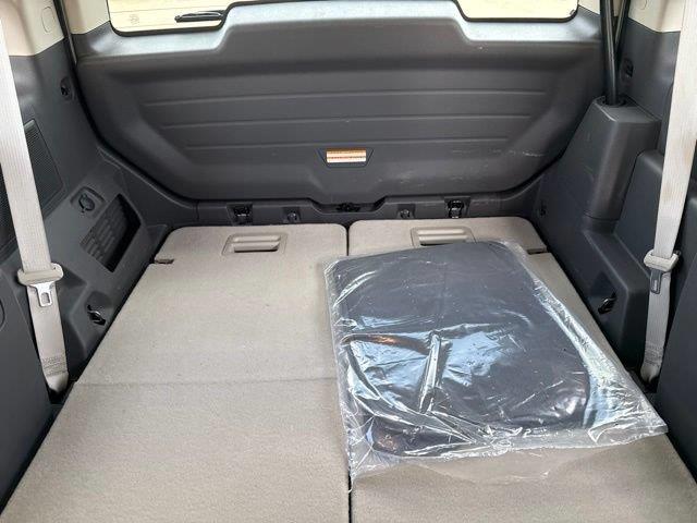 2012 Ford Flex - $11,000
