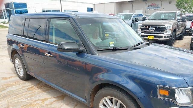 Preowned 2018 Ford Flex SEL for Sale