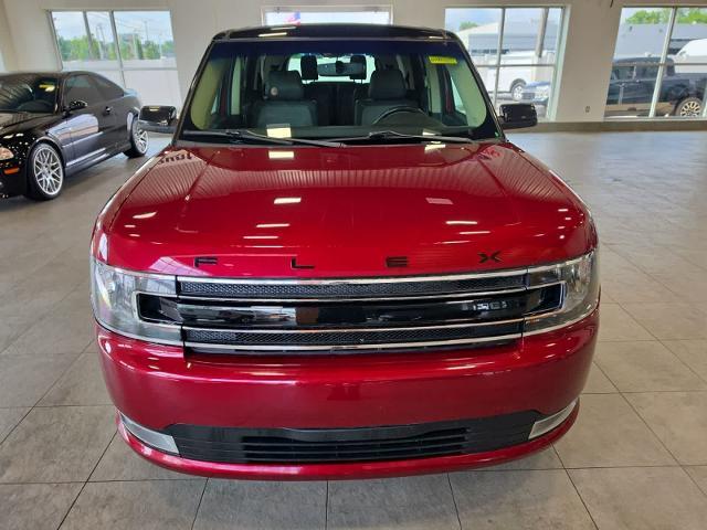 2019 Ford Flex - $14,780