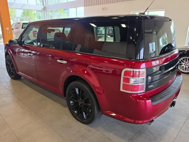 2019 Ford Flex - $14,780