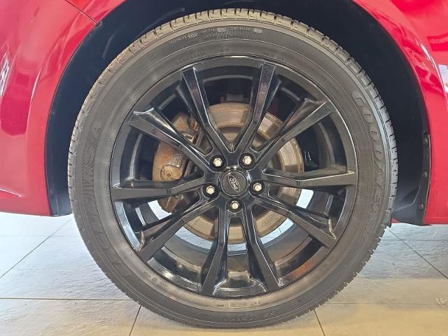 2019 Ford Flex - $14,780