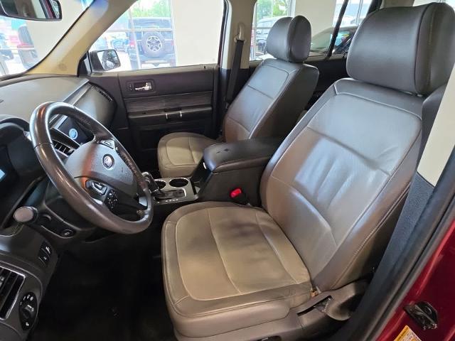 2019 Ford Flex - $14,780