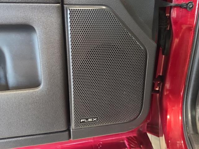 2019 Ford Flex - $14,780
