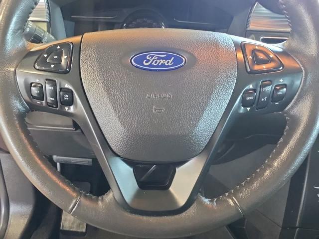 2019 Ford Flex - $14,780
