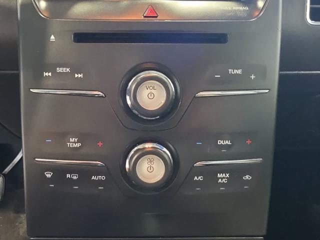 2019 Ford Flex - $14,780