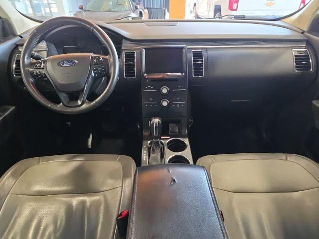 2019 Ford Flex - $14,780