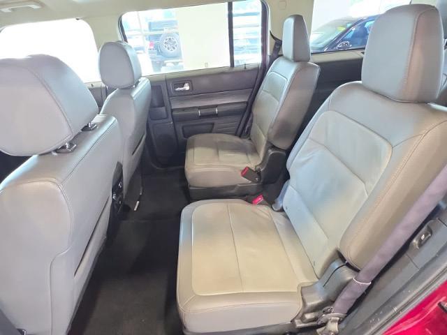 2019 Ford Flex - $14,780