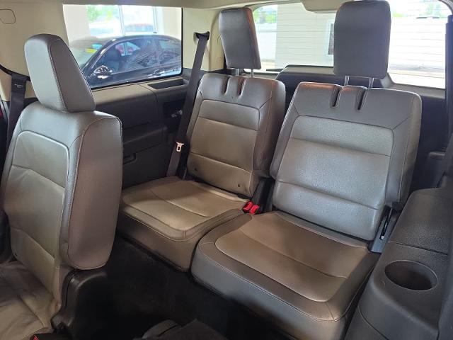 2019 Ford Flex - $14,780