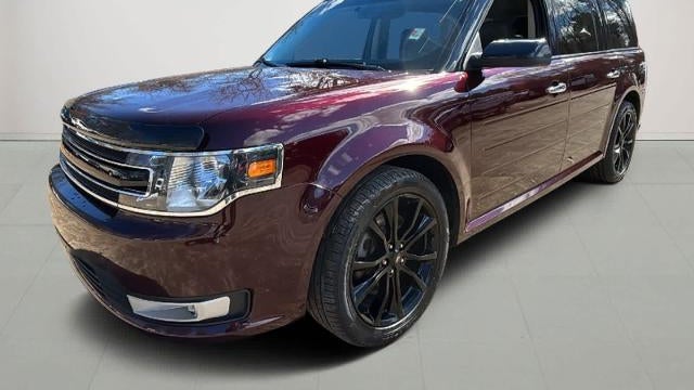 Preowned 2019 Ford Flex SEL for Sale
