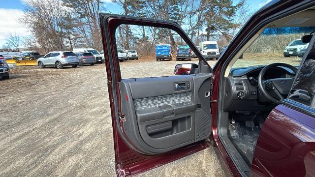 2019 Ford Flex SEL