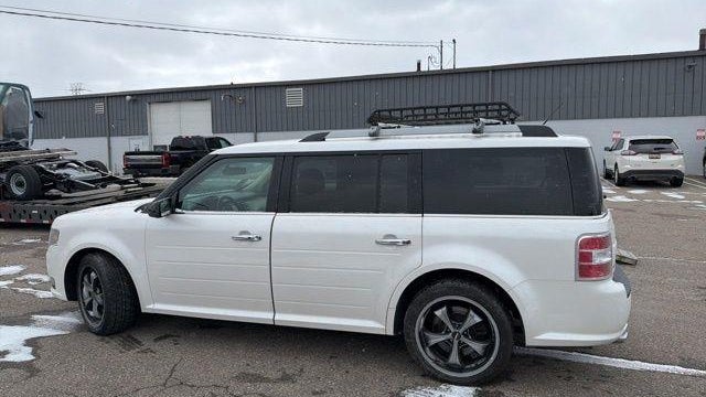 2015 Ford Flex SEL