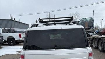 2015 Ford Flex SEL