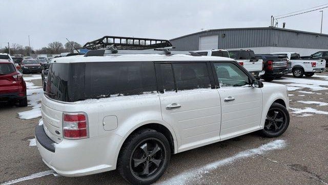 2015 Ford Flex SEL