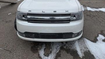 2015 Ford Flex SEL