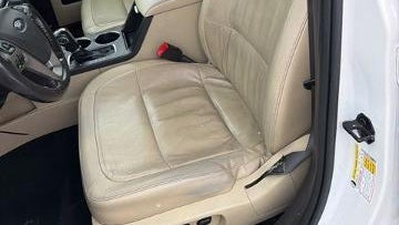 2015 Ford Flex SEL