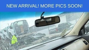 2015 Ford Flex SEL