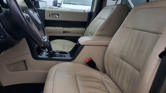 2015 Ford Flex SEL
