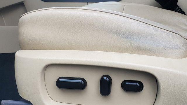 2015 Ford Flex SEL