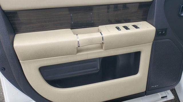 2015 Ford Flex SEL