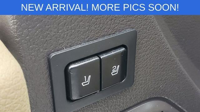 2015 Ford Flex SEL