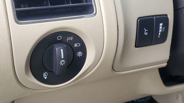 2015 Ford Flex SEL