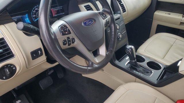 2015 Ford Flex SEL
