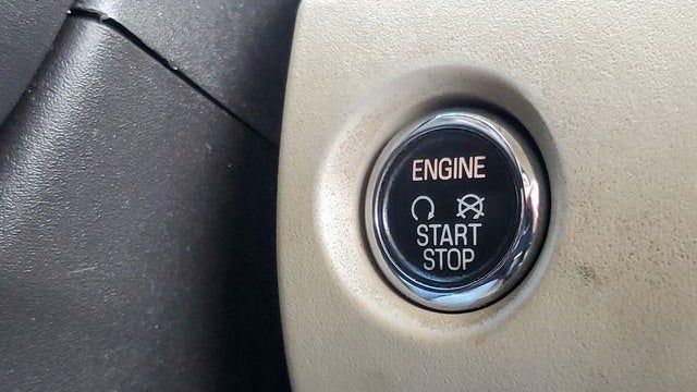 2015 Ford Flex SEL
