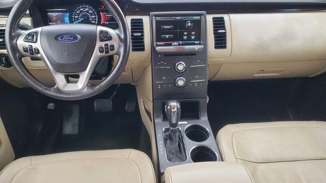 2015 Ford Flex SEL
