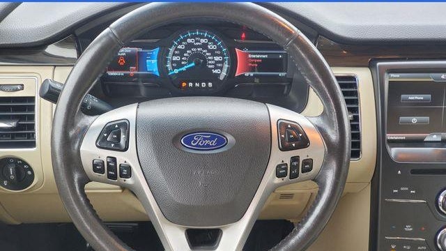 2015 Ford Flex SEL